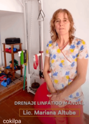 ¿Qué es Drenaje Linfático Manual?